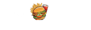 The Fast Food Menu Logo