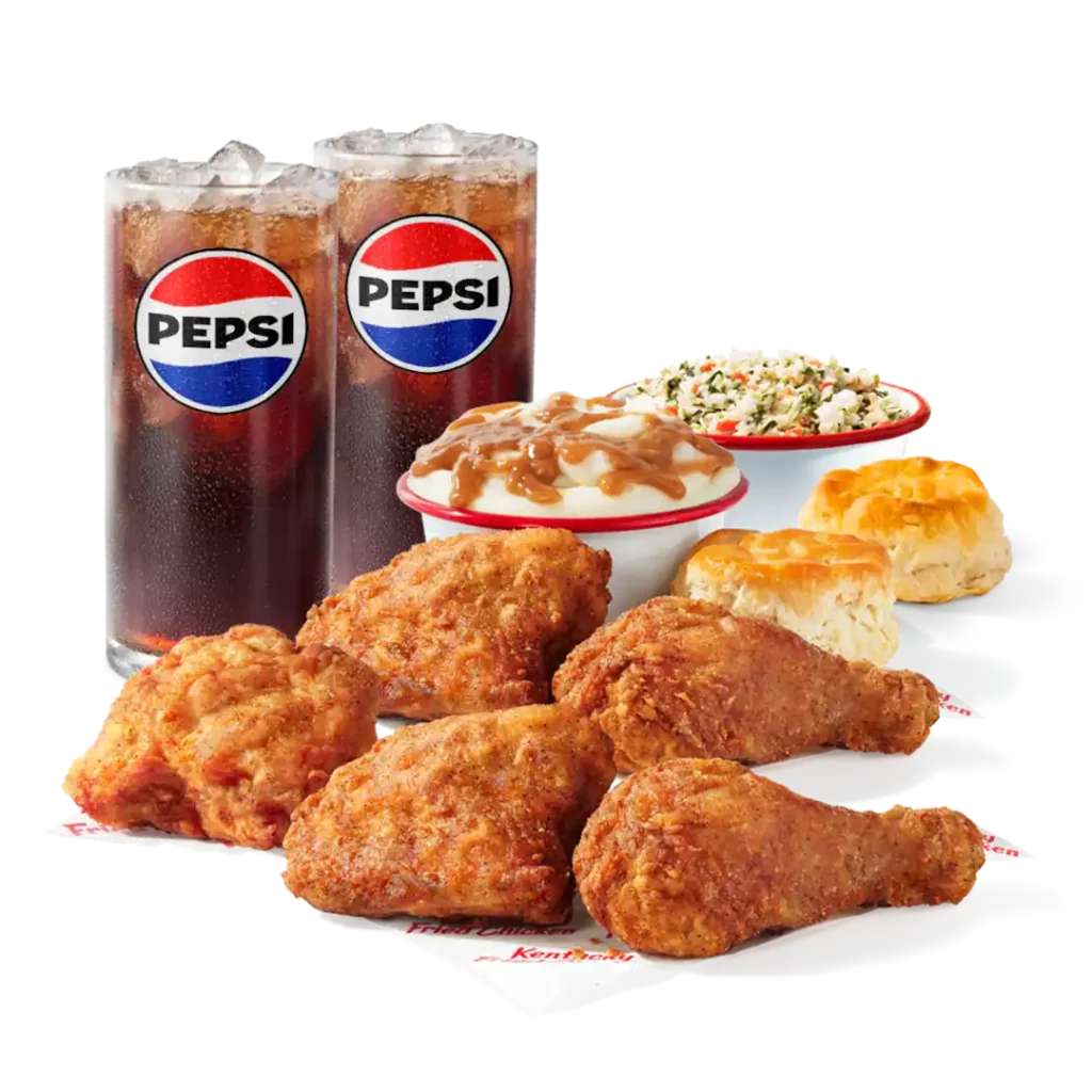 chicken-combo