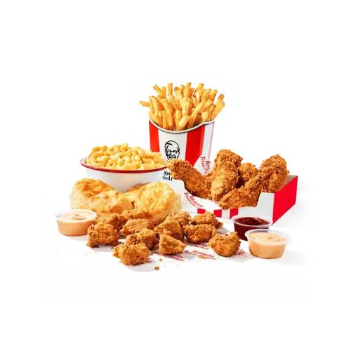 tenders