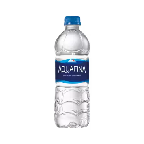 aquafina