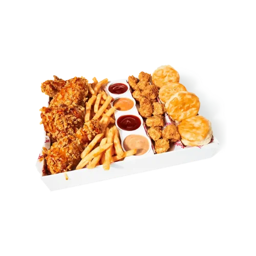 honey-chicken-nuggets