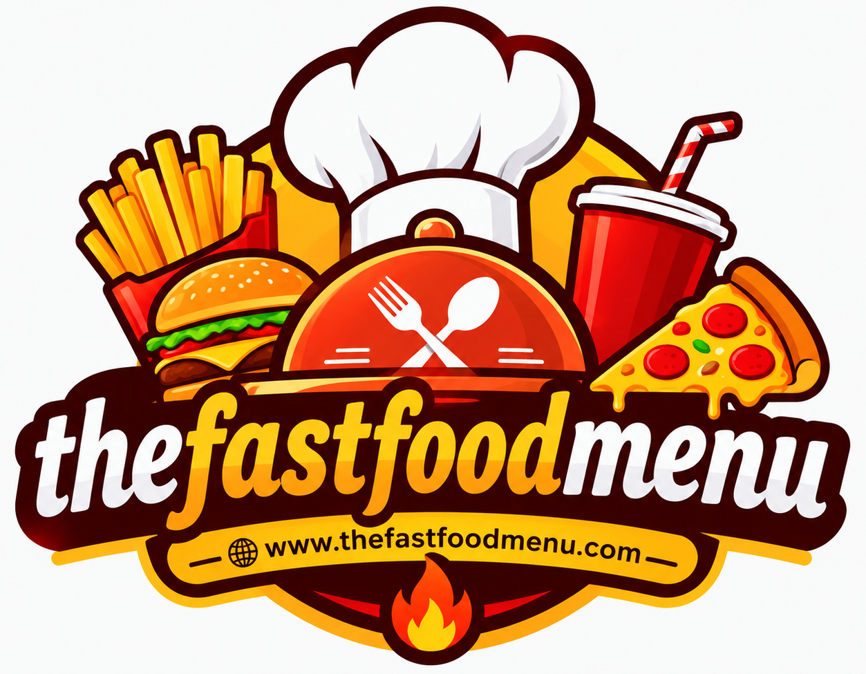 fast-food-menu